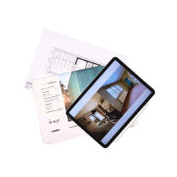 Financování stavby a příprava podkladů pro investice a reality